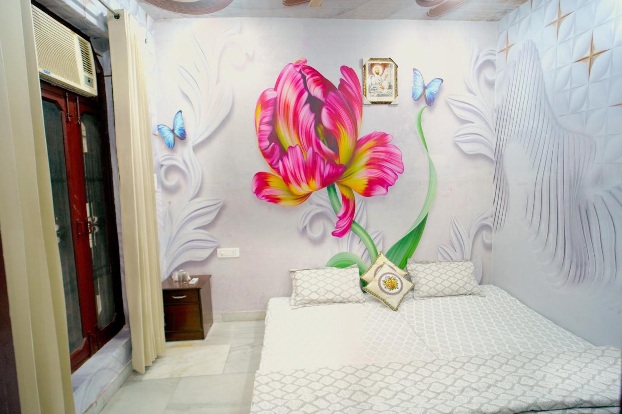 Ista Inn Homestay Amritsar Esterno foto