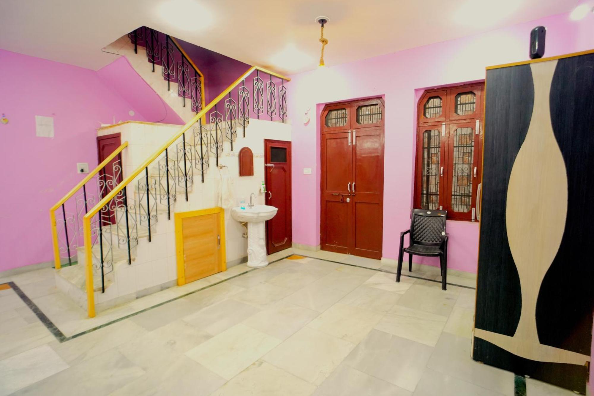Ista Inn Homestay Amritsar Esterno foto